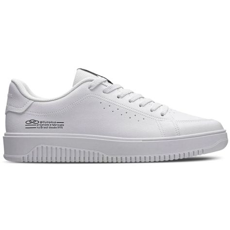 Zapatilla Mujer Eros Blanco-0