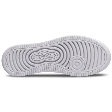 Zapatilla Mujer Eros Blanco-2