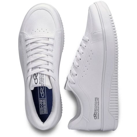 Zapatilla Mujer Eros Blanco-3