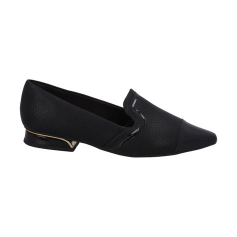 Zapato Ana 60 Negro Piccadilly-2