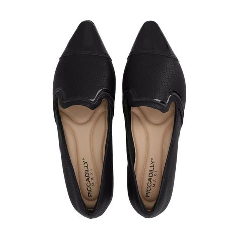 Zapato Ana 60 Negro Piccadilly-3