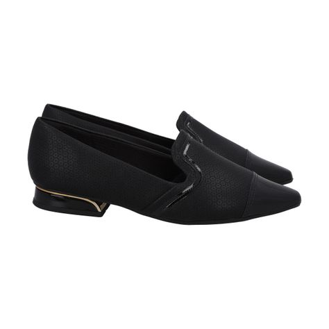 Zapato Ana 60 Negro Piccadilly-4