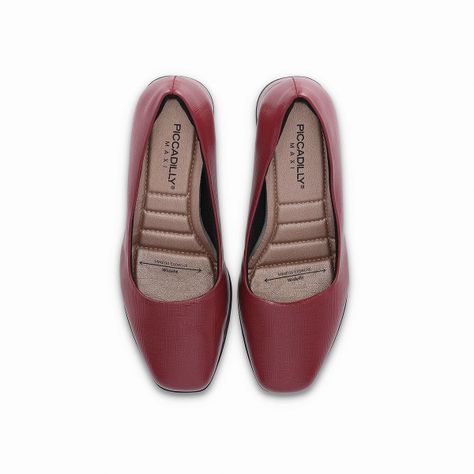 Zapato Mujer Crocco Estela Rubi Piccadilly-2
