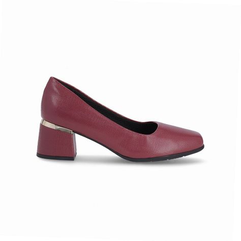 Zapato Mujer Crocco Estela Rubi Piccadilly-0