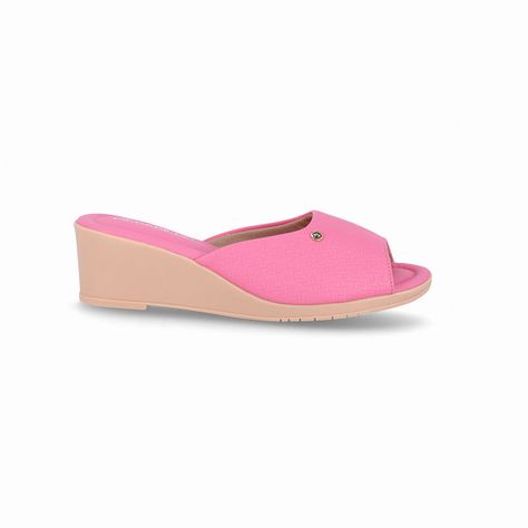 Sandalia Mujer Fucsia Carla Piccadilly-1