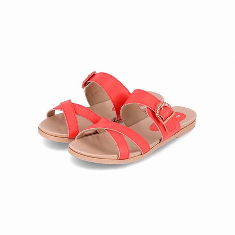 Sandalia Mujer Coral Mari Piccadilly-0