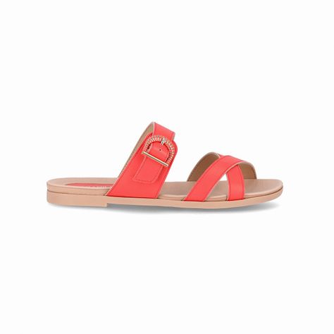Sandalia Mujer Coral Mari Piccadilly-1