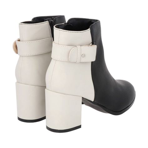 Botin Rodas 11 Negro Police-4