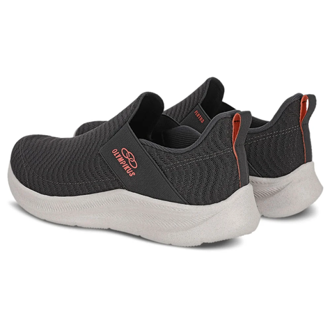 Zapatilla Mujer Flutua Gris-3