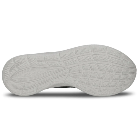 Zapatilla Mujer Flutua Gris-4