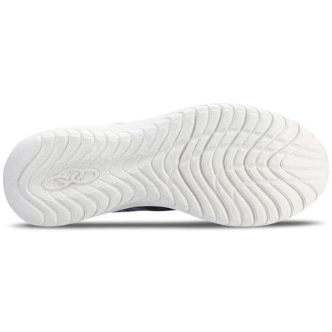 Zapatilla Mujer Alfa 2 Azul Marino-3