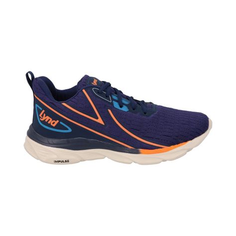 Zapatilla Eclipse Azul Lynd-3