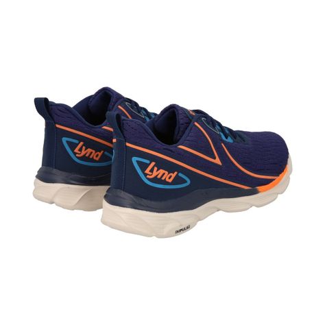 Zapatilla Eclipse Azul Lynd-4