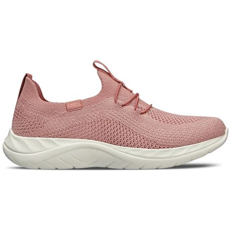 Zapatilla Mujer 129G Ultraleve Rosado Olympikus-0