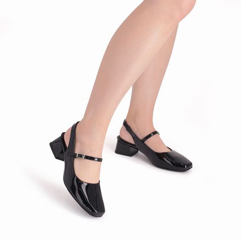 Zapato Tati  Negro Piccadilly-1