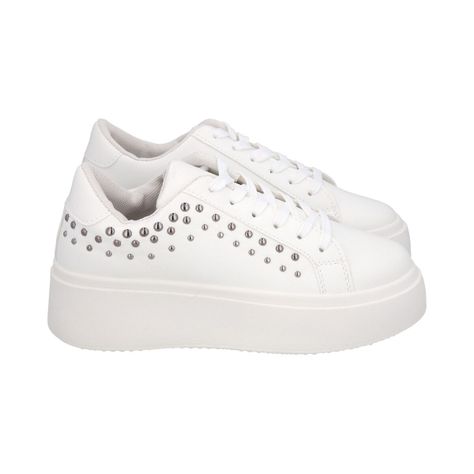 Zapatilla Dream Blanco Police-0