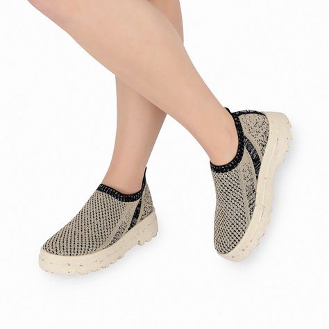 Zapatilla Mujer Arena Ecoar Piccadilly-0