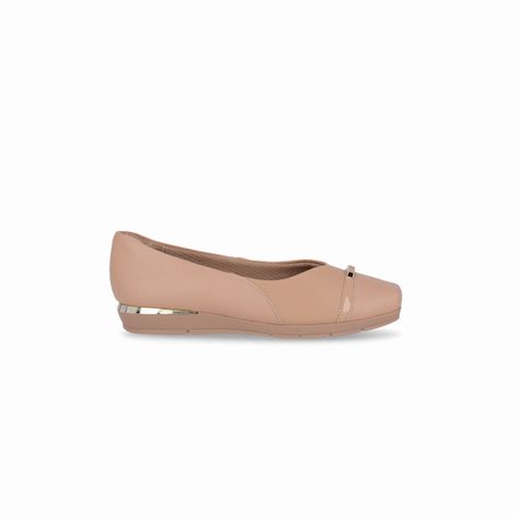 Zapato Mujer Nude Fernanda 85 Piccadilly-0