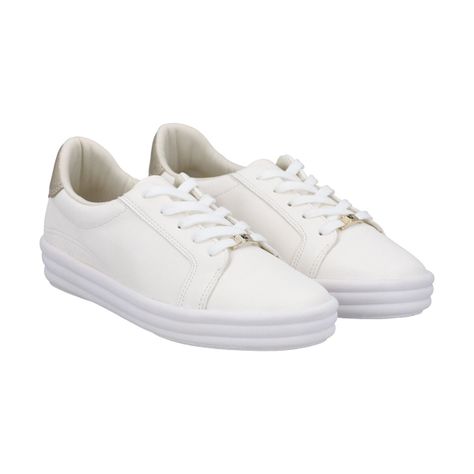 Zapatilla Lara 47 Blanco Piccadilly-0