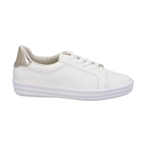 Zapatilla Lara 47 Blanco Piccadilly-4
