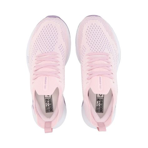 Zapatilla Mujer Essential 2 Rosado Olympikus-1
