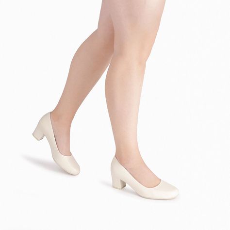 Zapato Mujer Hueso Laura Piccadilly-2
