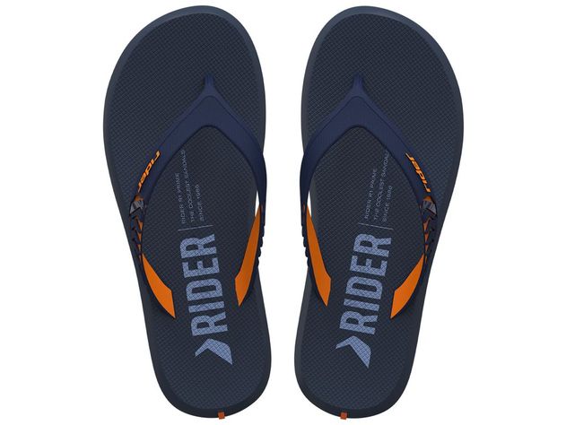 Sandalia Hombre Azul R1 Rider-0
