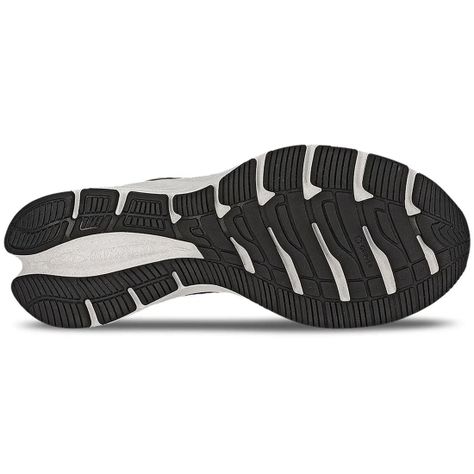 Zapatilla Running Mujer Challenger 5 Negro-4
