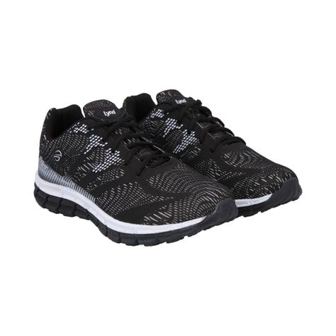 Zapatilla Lege Negro Lynd-0