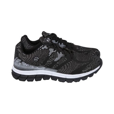 Zapatilla Lege Negro Lynd-2