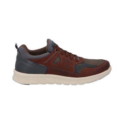 Zapatillas Hombre Flother Chocolate  Pipper-3