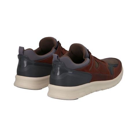 Zapatillas Hombre Flother Chocolate  Pipper-4