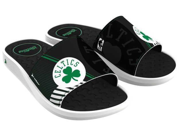 Sandalia Hombre Celtics Pump NBA-1