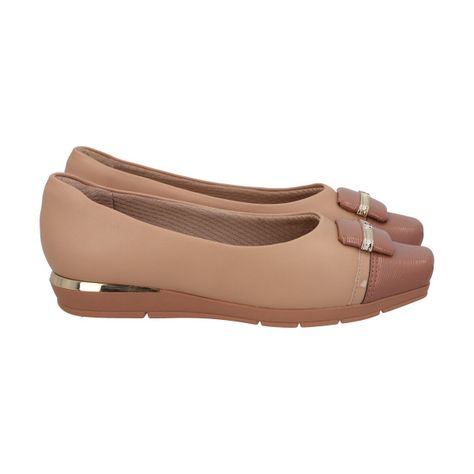 Zapato Fernanda Nude Piccadilly-3