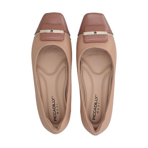 Zapato Fernanda Nude Piccadilly-4