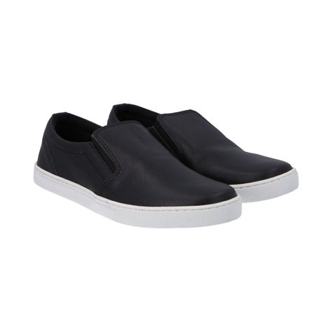Zapatilla Tokyo Negro Crato-0