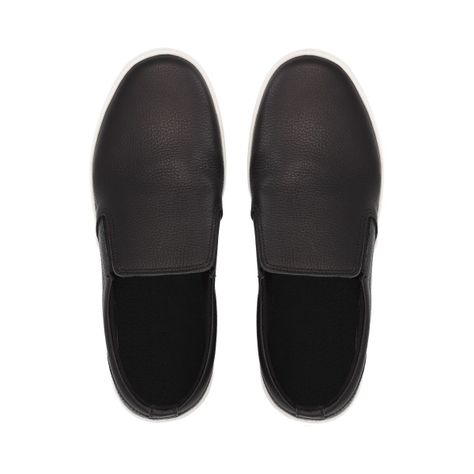 Zapatilla Tokyo Negro Crato-1
