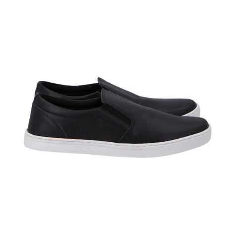Zapatilla Tokyo Negro Crato-2