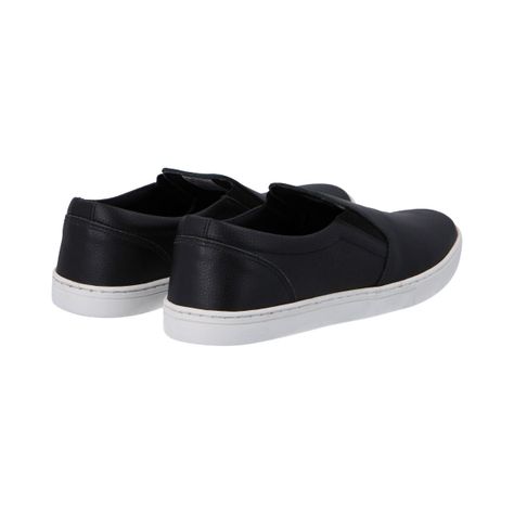 Zapatilla Tokyo Negro Crato-4