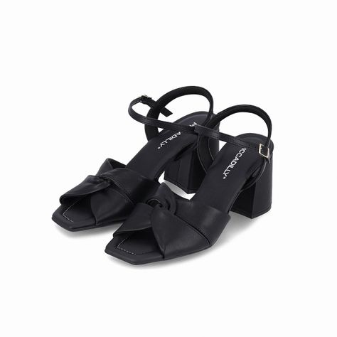 Sandalia Mujer 89 Flavia Negro Piccadilly-0