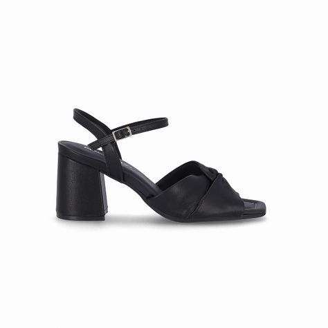 Sandalia Mujer 89 Flavia Negro Piccadilly-1