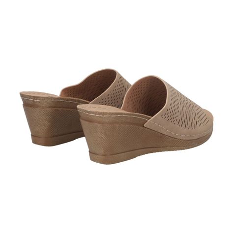 Sueco Mujer Camel Daniela  2 Police-3