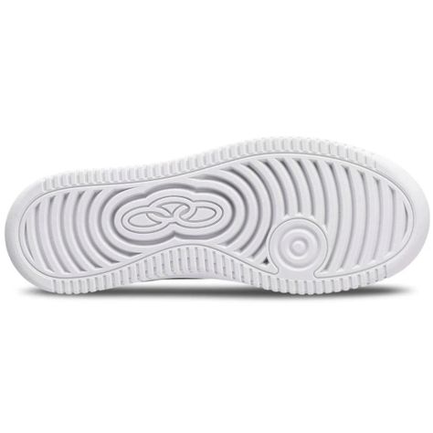 Zapatilla Mujer Eros Negro/Blanco Olympikus-4