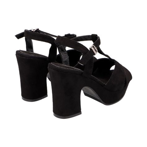 Zapato Moon Negro Detogni-4