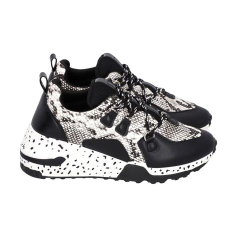 Zapatillas Rock 37 Negro Police-2