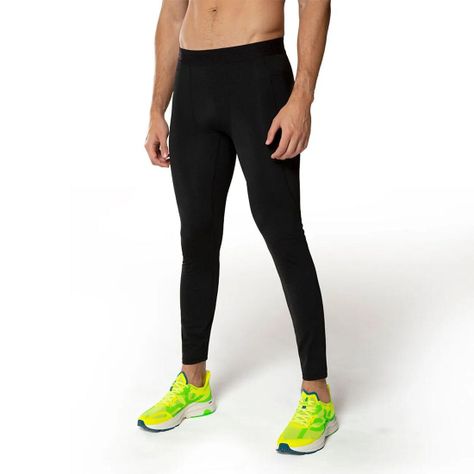 Legging Flex Compression Olympikus-0