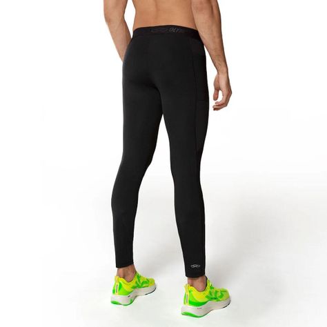 Legging Flex Compression Olympikus-1