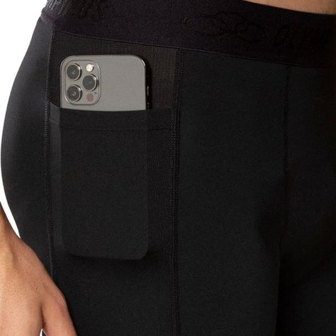 Legging Flex Compression Olympikus-2