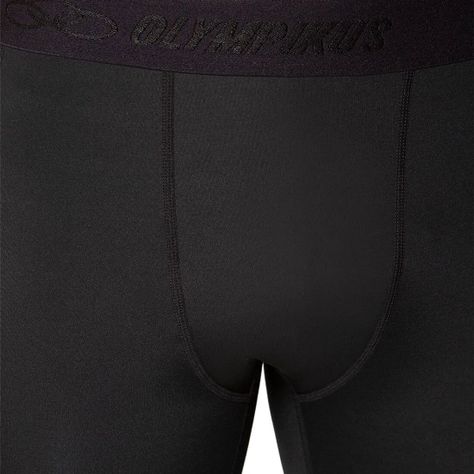 Legging Flex Compression Olympikus-3