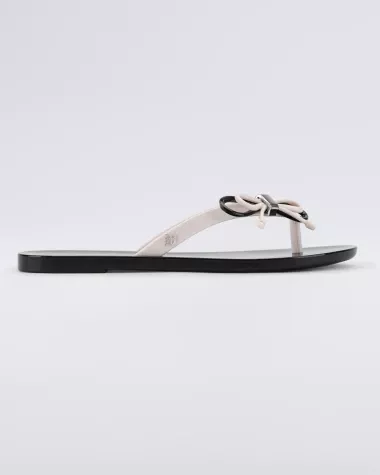 Sandalia Chin  3340  Blanco  Zaxy-0